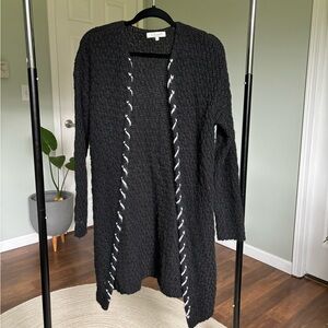 Cocogio cardigan